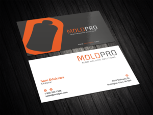 Business Card Design by vintana for this project | Design: #27270864