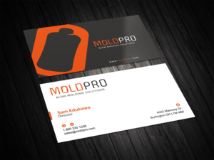 Business Card Design by vintana for this project | Design: #27271032
