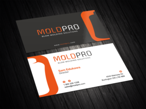 Business Card Design by vintana for this project | Design: #27271096