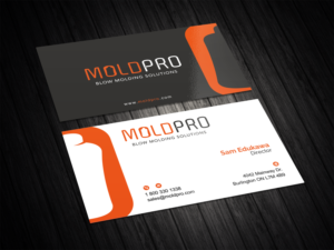 Business Card Design by vintana for this project | Design: #27271129