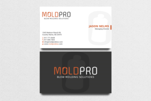 Design de Carte de Visite par Uttom 2 pour ce projet | Design : #27270320