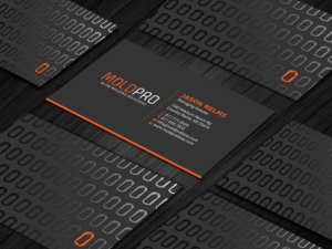 Business Card Design by Uttom 2 for this project | Design: #27270347
