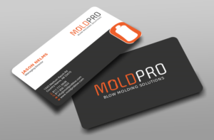 Business Card Design by Uttom 2 for this project | Design: #27270450