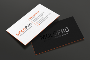 Business Card Design by DesignShout for this project | Design #27267980