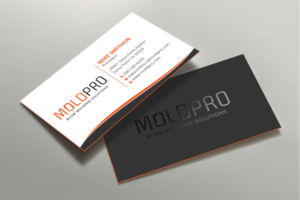 Business Card Design by DesignShout for this project | Design: #27268132