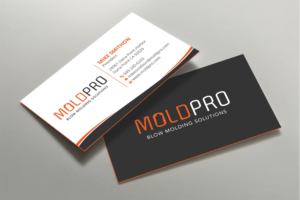 Business Card Design by DesignShout for this project | Design: #27268150