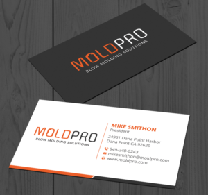 Business Card Design by DesignShout for this project | Design: #27268151