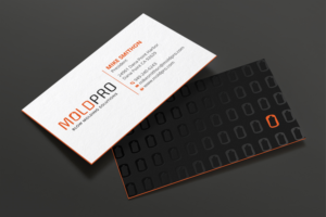 Business Card Design by DesignShout for this project | Design: #27268192