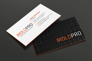 Business Card Design by DesignShout for this project | Design: #27268193