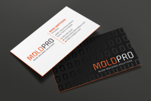 Business Card Design by DesignShout for this project | Design: #27268194