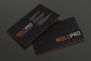 Business Card Design by DesignShout for this project | Design: #27268214