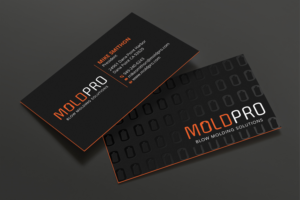 Business Card Design by DesignShout for this project | Design: #27268215