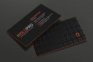 Business Card Design by DesignShout for this project | Design: #27268216