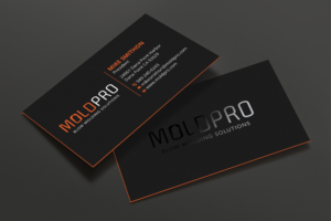 Business Card Design by DesignShout for this project | Design: #27268230
