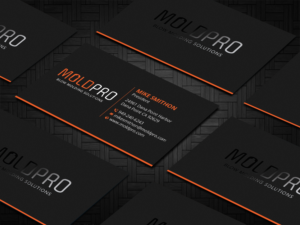 Business Card Design by DesignShout for this project | Design: #27268232