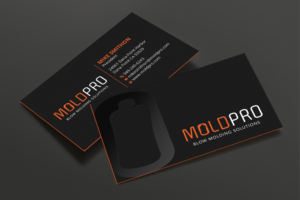 Business Card Design by DesignShout for this project | Design: #27268307