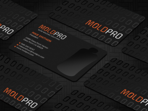 Business Card Design by DesignShout for this project | Design: #27268352