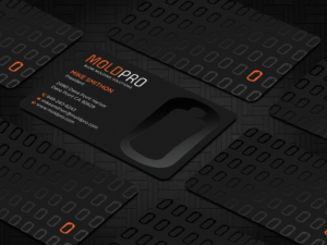 Business Card Design by DesignShout for this project | Design: #27268353
