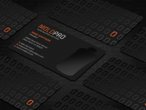 Business Card Design by DesignShout for this project | Design: #27268354
