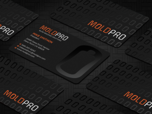 Business Card Design by DesignShout for this project | Design: #27268355