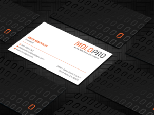 Business Card Design by DesignShout for this project | Design: #27268387