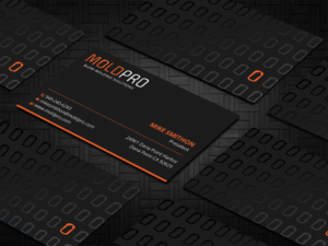 Business Card Design by DesignShout for this project | Design: #27268418