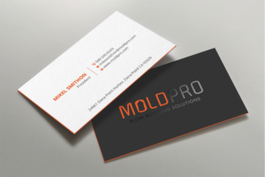 Business Card Design by DesignShout for this project | Design: #27268445
