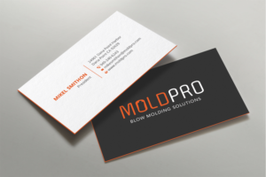 Business Card Design by DesignShout for this project | Design: #27268447