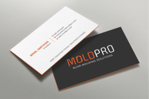 Business Card Design by DesignShout for this project | Design: #27268448
