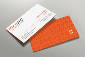Business Card Design by DesignShout for this project | Design: #27268465