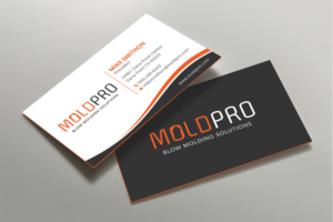 Business Card Design by DesignShout for this project | Design: #27268509