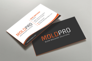 Business Card Design by DesignShout for this project | Design: #27268510
