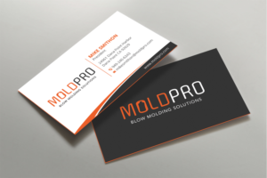 Business Card Design by DesignShout for this project | Design: #27268511