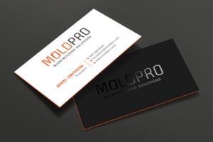 Business Card Design by DesignShout for this project | Design: #27268571