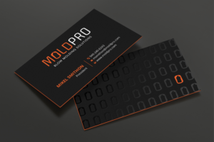 Business Card Design by DesignShout for this project | Design: #27268584