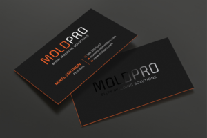 Business Card Design by DesignShout for this project | Design: #27268585
