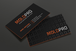 Business Card Design by DesignShout for this project | Design: #27268586
