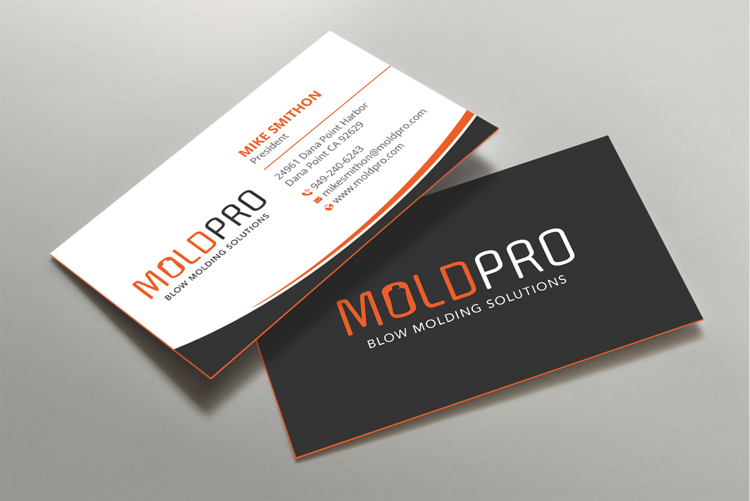 Design de Carte de Visite par DesignShout pour ce projet | Design #27270161