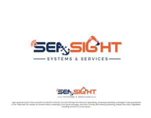Logo Design by Malra_artz