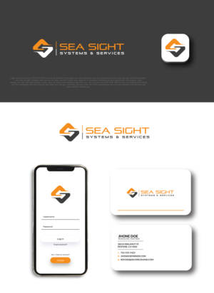 Logo Design by OviBanik