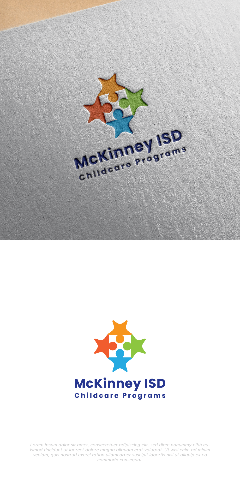 Logo-Design von Gethuk_Studio für dieses Projekt | Design #27282259