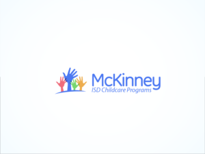 McKinney ISD Childcare Programs | Logo Design by jaime.sp