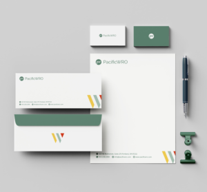 Stationery Design by Tilt for this project | Design: #27277163