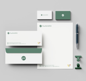 Stationery Design by Tilt for this project | Design: #27277165