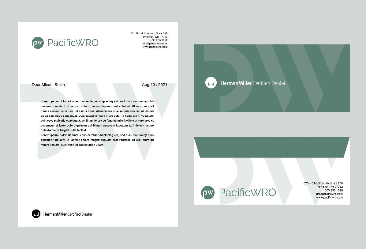 Design de Papeterie par Kevin01 pour ce projet | Design #27301329
