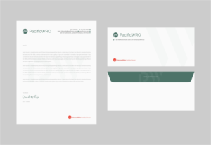 Stationery Design by INDIAN_Ashok for this project | Design: #27271837