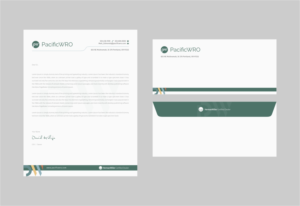 Stationery Design by INDIAN_Ashok for this project | Design: #27271839