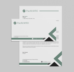 Stationery Design by sandeep vaghela