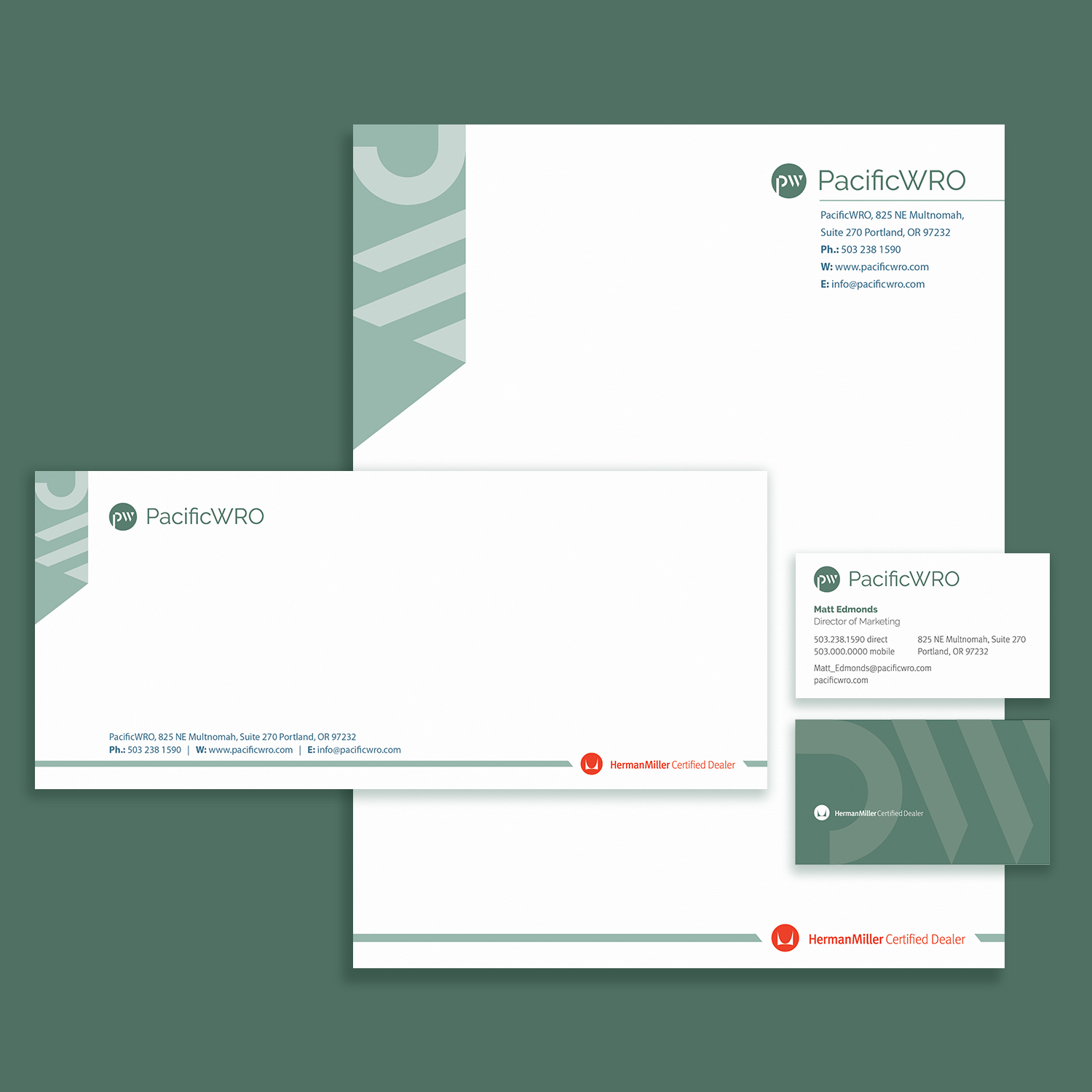 Stationery Design by CS_Creatives for this project | Design #27289774