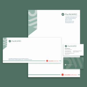 Stationery Design by CS_Creatives for this project | Design: #27289774